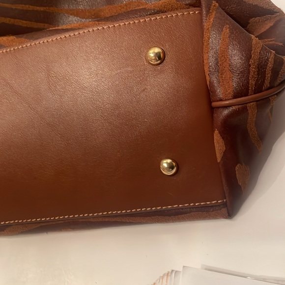 JUST CAVALLI  Tote Bag - Picture 10 of 10